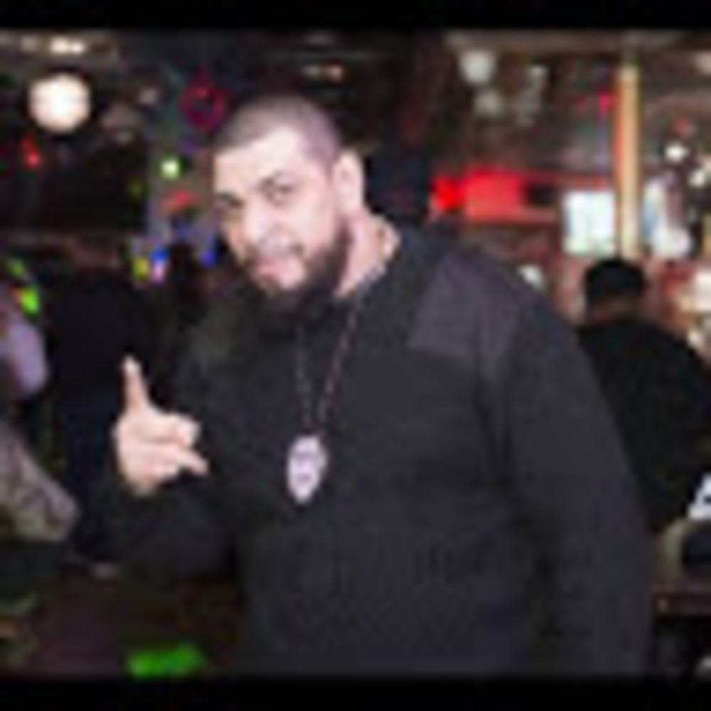 Meet your Posher, Ramon